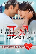 Cover: Gemini-Sagittarius Connection - Books We Love Ltd.;Opposites in Love, Medical Zodiac Romances