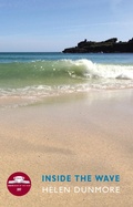 Cover: Inside the Wave - Bloodaxe Books Ltd
