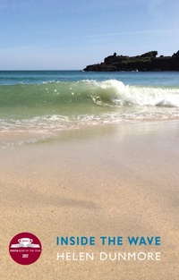 Enlarge image Cover: Inside the Wave - Bloodaxe Books Ltd