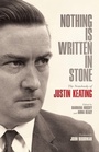 Cover: Nothing Is Written In Stone - The Lilliput Press Ltd