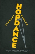 Cover: Hopdance - The Lilliput Press Ltd