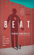 Cover: Beat - The Lilliput Press Ltd