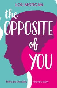 Enlarge image Cover: The Opposite of You - Little Tiger Press
