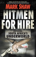Cover: Hitmen for Hire - Jonathan Ball