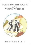 Cover: Poems for the Young and Young at Heart - Olympia Publishers