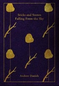 Enlarge image Cover: Sticks and Stones Falling From the Sky - Olympia Publishers