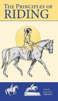 Cover: The Principles of Riding - Kenilworth Press Ltd