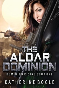 Enlarge image Cover: The Aldar Dominion - Patchwork Press