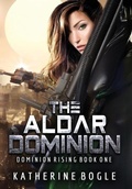Cover: The Aldar Dominion - Patchwork Press