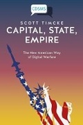 Cover: Capital, State, Empire - University of Westminster Press