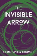 Cover: The Invisible Arrow - Dagmar Miura