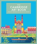 Cover: The Cambridge Art Book - UIT Cambridge LTD
