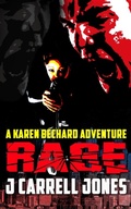Cover: Rage - Mythical Legends Publishing