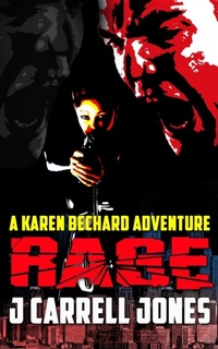 Enlarge image Cover: Rage - Mythical Legends Publishing