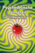 Cover: Psychedelische Tomaten - Nachtschatten Verlag