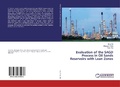 Cover: Evaluation of the SAGD Process in Oil Sands Reservoirs with Lean Zones - LAP Lambert Academic Publishing