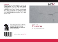 Abbildung von: Fronteras - Editorial Académica Española