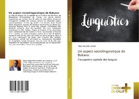 Abbildung von: Un aspect sociolinguistique de Bukavu: - Éditions Croix du Salut
