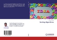 Abbildung von: Sorting Algorithms - LAP Lambert Academic Publishing