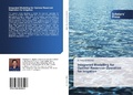 Cover: Integrated Modelling for Optimal Reservoir Operation for Irrigation - Scholars' Press