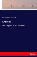 Cover: Andreas - Hansebooks