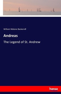 Enlarge image Cover: Andreas - Hansebooks