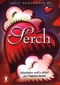 Cover: Cyfres Dymuniadau Da: Serch - Gwasg Carreg Gwalch