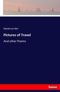 Cover: Pictures of Travel - Hansebooks