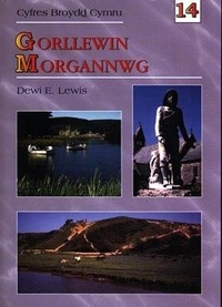 Abbildung von: Cyfres Broeydd Cymru: 14. Gorllewin Morgannwg - Gwasg Carreg Gwalch