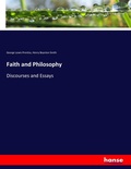 Cover: Faith and Philosophy - Hansebooks