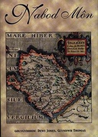 Abbildung von: Nabod Mon - Gwasg Carreg Gwalch