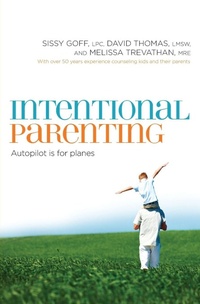 Enlarge image Cover: Intentional Parenting - Thomas Nelson Publishers