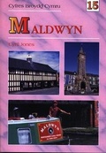 Cover: Cyfres Broeydd Cymru: 15. Maldwyn - Gwasg Carreg Gwalch