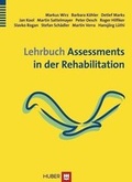 Cover: Assessments in der Rehabilitation/ SET - Hogrefe