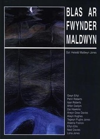 Abbildung von: Blas ar Fwynder Maldwyn - Gwasg Carreg Gwalch