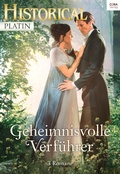 Cover: Historical Platin Band 11 - CORA Verlag