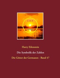 Abbildung von: Die Symbolik der Zahlen - BoD - Books on Demand