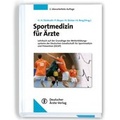 Cover: Sportmedizin f&uuml;r &Auml;rzte - Deutscher &Auml;rzteverlag