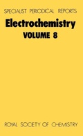 Cover: Electrochemistry - Royal Society of Chemistry