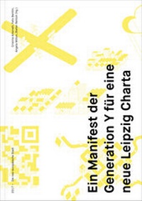 Abbildung von: Die neo-europäische Stadt - Universitätsverlag der TU Berlin