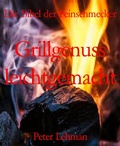 Cover: Die Bibel der Feinschmecker - BookRix