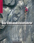 Cover: Der Elbsandsteinf&uuml;hrer - Panico Alpinverlag