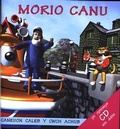 Cover: Morio Canu - Caneuon Caleb y Cwch Achub - Gwasg Carreg Gwalch