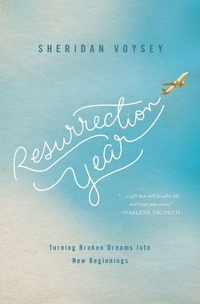 Enlarge image Cover: Resurrection Year - Thomas Nelson Publishers