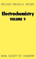 Cover: Electrochemistry - Royal Society of Chemistry