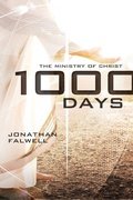 Cover: 1,000 Days - Thomas Nelson Publishers