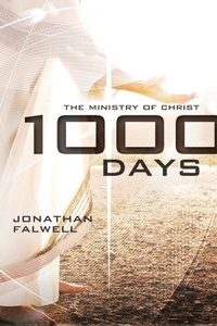 Enlarge image Cover: 1,000 Days - Thomas Nelson Publishers