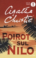 Abbildung von: Poirot sul Nilo - Mondadori