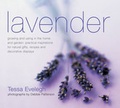 Cover: Lavender - Hermes House