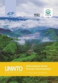 Cover: International rural tourism development - World Tourism Organization